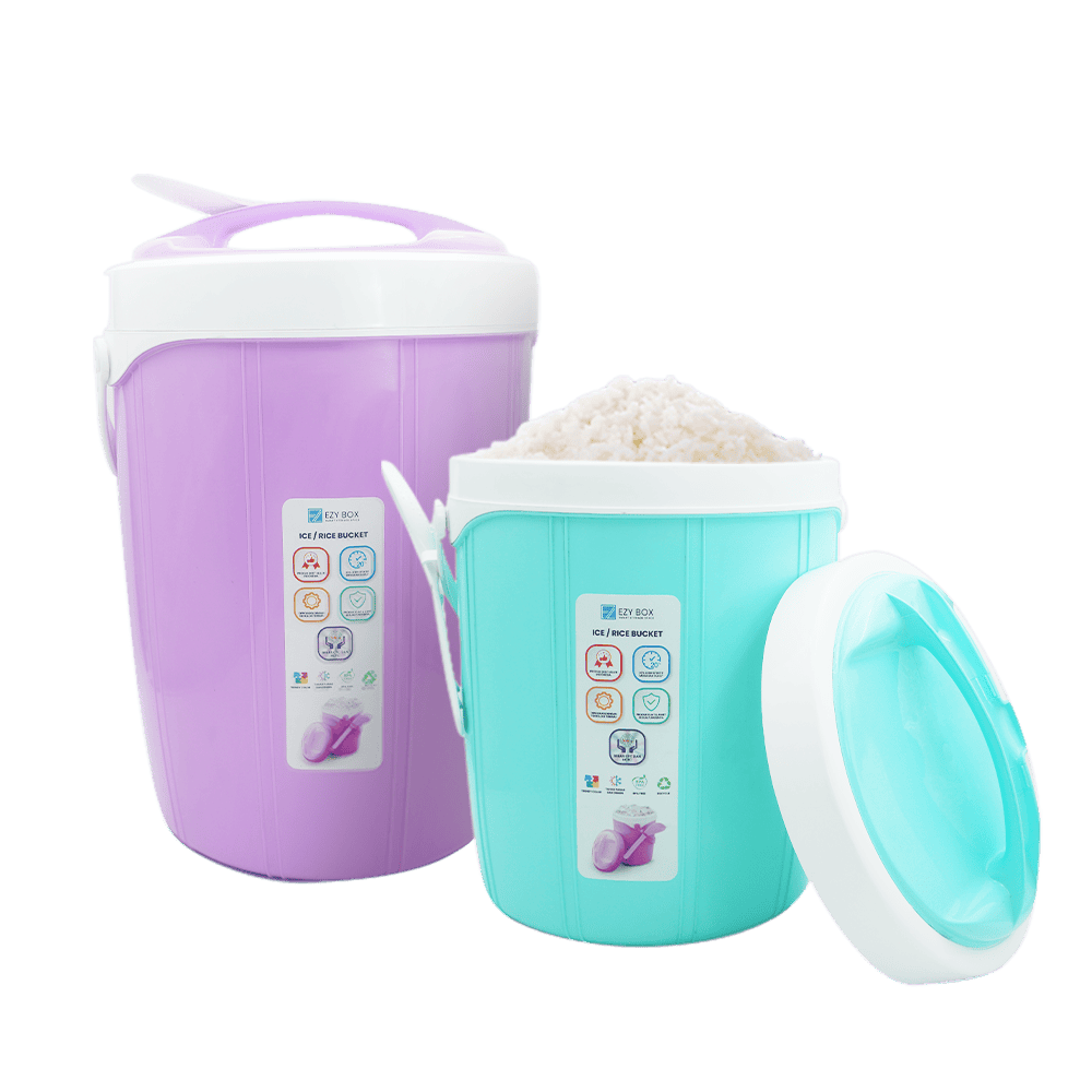 RICE BUCKET