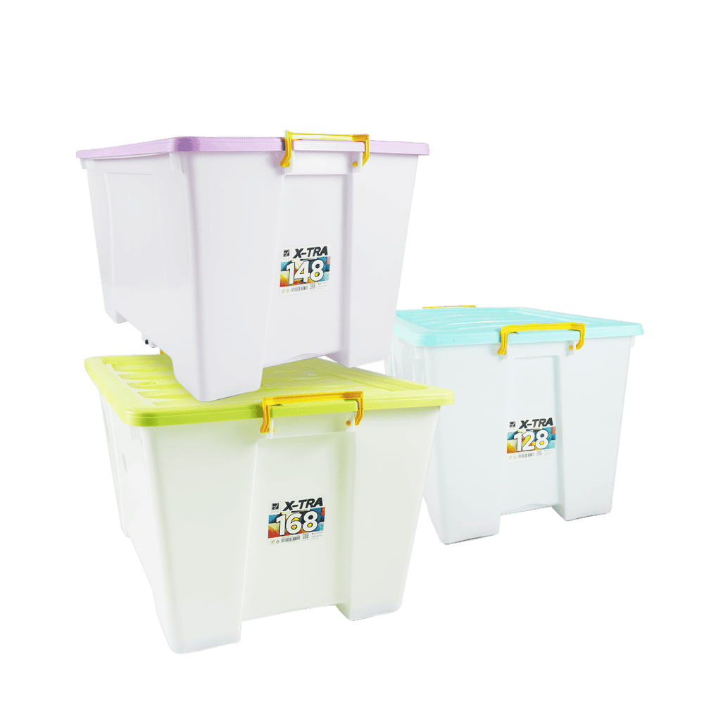 ezy box xtra